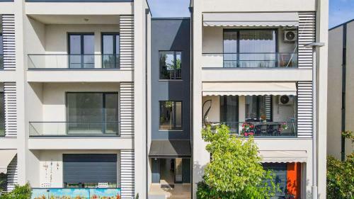 Roga Apartment Valamar