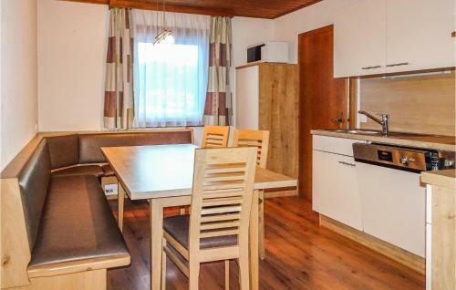 Nice Apartment In Altenmarkt With 3 Bedrooms