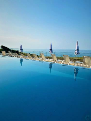 Apartamento Yungata Penthouse In Casa Paradiso , ??????