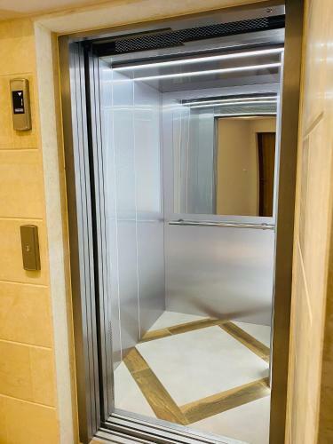 Apartamento Yungata Penthouse In Casa Paradiso , ??????