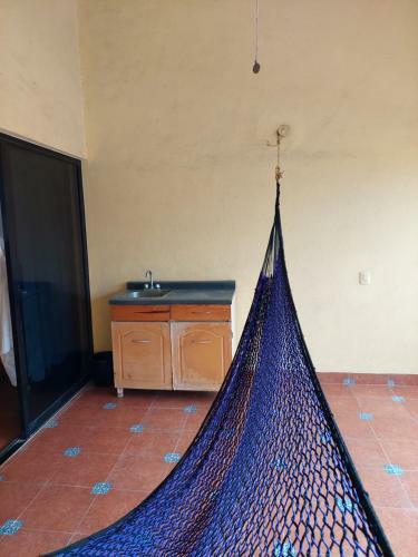Apartamento Amueblados Del Sol