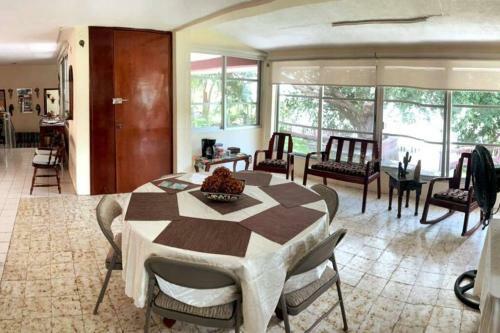 Casa Rosa Bacalar, Acceso Privado Laguna Bacalar