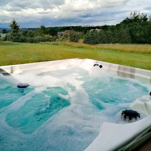 Apartamento Au-del� Du Portail