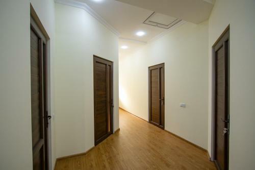 Apartamento France House
