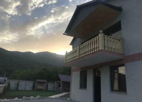 Teghut Guest House