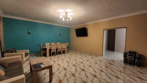 La Villa Dilijan