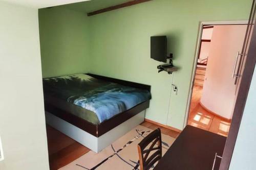 Villa Goshdream Guesthouse