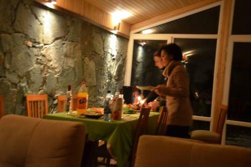 Villa Goshdream Guesthouse