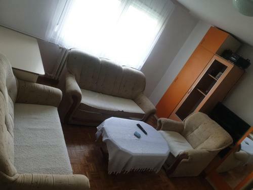 Kalina Apartment