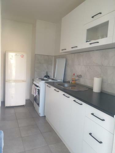 Kalina Apartment