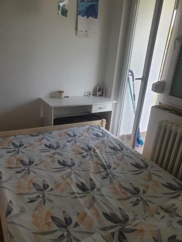 Kalina Apartment