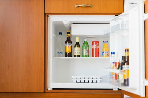 Apartmani Georg