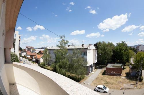 Apartmani Georg