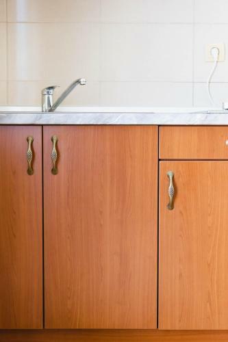 Apartmani Georg
