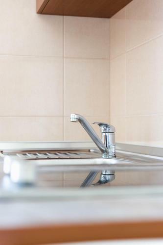 Apartmani Georg