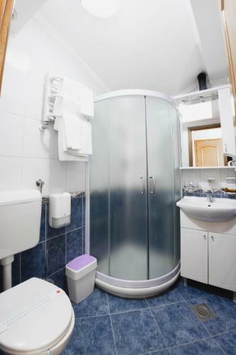 Apartmani Georg