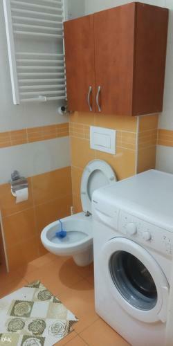 Apartamento Stan Na Dan Bl
