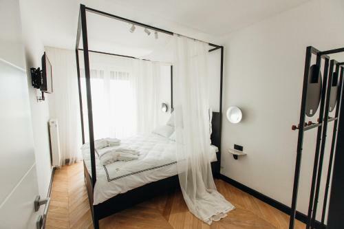Apartamento Chic Home Paris