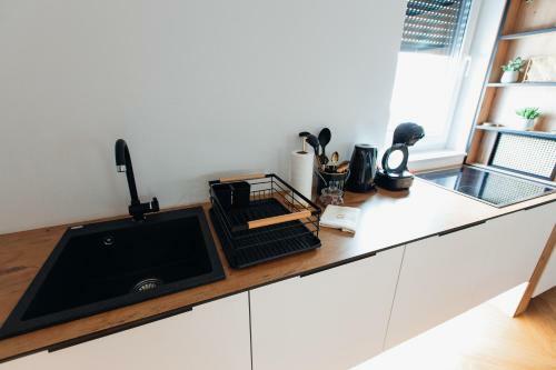 Apartamento Chic Home Paris