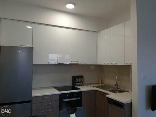 S&m Apartment