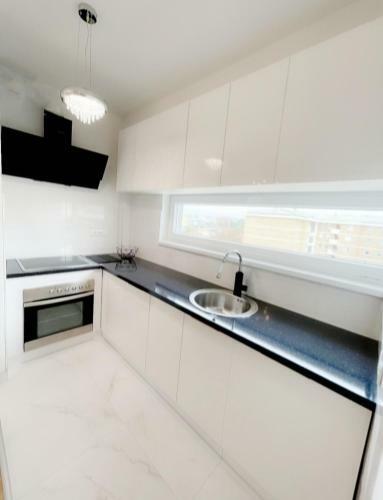 Apartamento Luxury