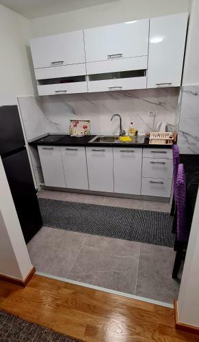 Apartamento Saluks