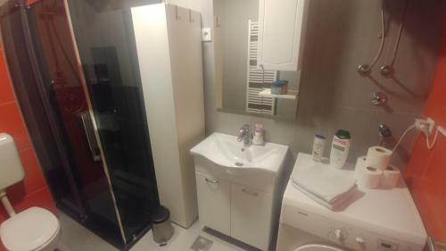 Apartment Downtown 3