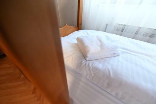 Hostel Sobe Drvorez