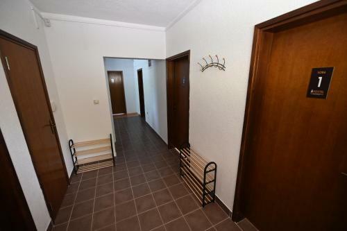 Hostel Sobe Drvorez