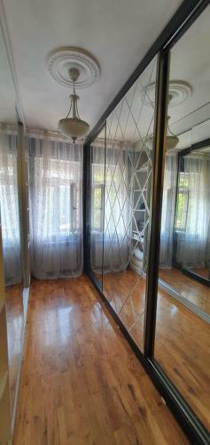 David's Luxury Apartment