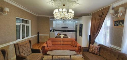 David's Luxury Apartment
