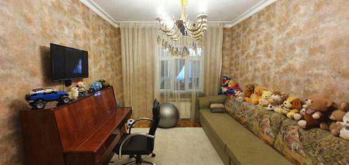 David's Luxury Apartment