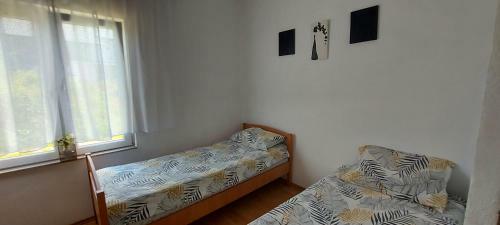 Apartamento Aqua Nature