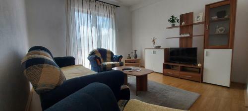 Apartamento Aqua Nature