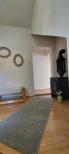 Apartamento Aqua Nature