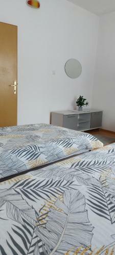 Apartamento Aqua Nature
