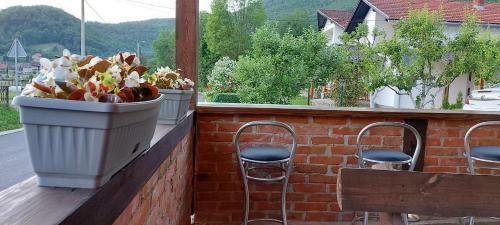 Apartamento Aqua Nature