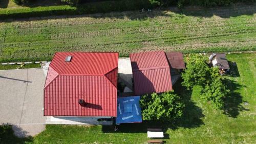 Holiday Home Smile