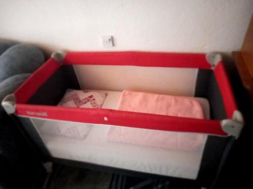 Apartamento White Queen