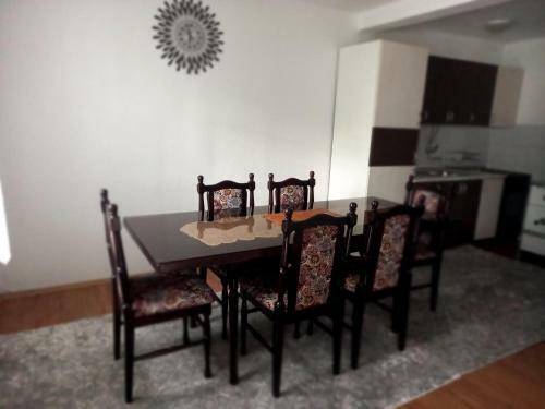 Apartamento White Queen