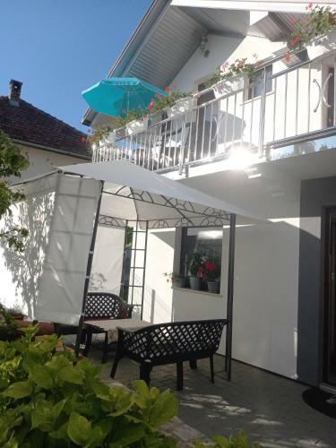 Apartamento White Queen