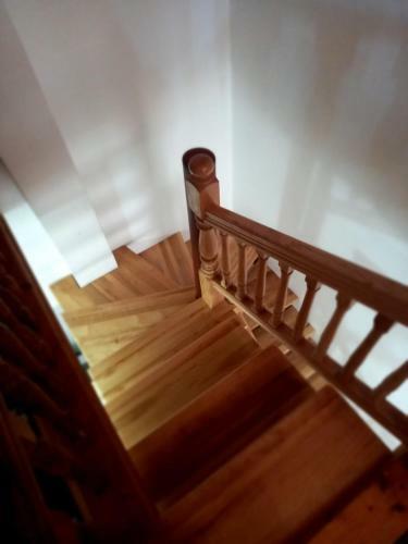 Apartamento White Queen