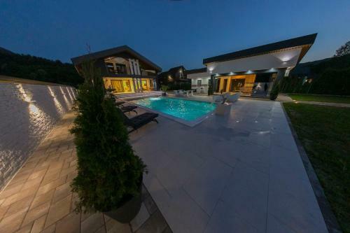Villa Mermaid Of UNA