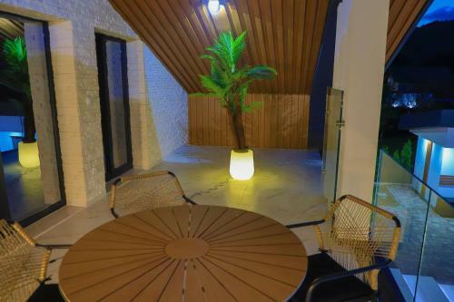 Villa Mermaid Of UNA
