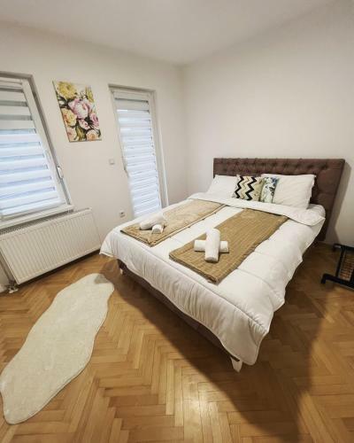 Apartamento Stan Na Dan Br?ko