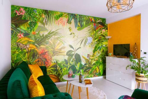 Apartman Green