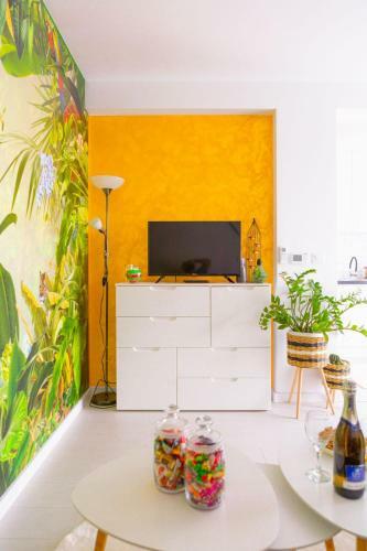 Apartman Green