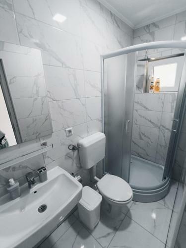 The Sun Apartments Brcko