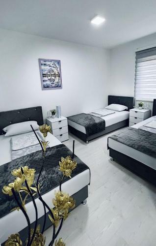 The Sun Apartments Brcko