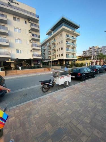 Holidays Apartament